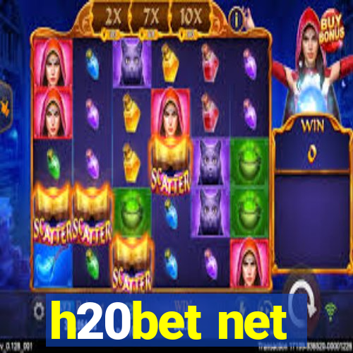 h20bet net